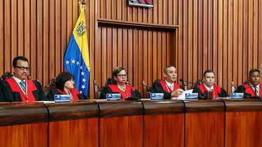 Venezuela: el Tribunal superior aceptó el recurso de Maduro; ¿qué significa?
