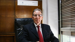 Rafael Nino Claros ya no es más el director de Pami en San Juan Rafael Nino Claros ya no es más el director de Pami en San Juan