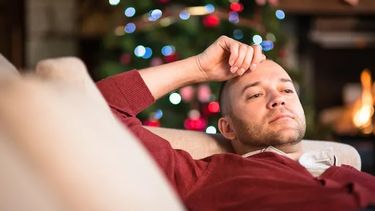 La Navidad no siempre es sinónimo de felicidad para las personas.