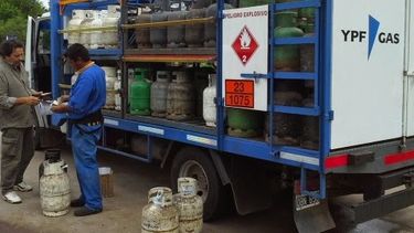 San Juan sin garrafas