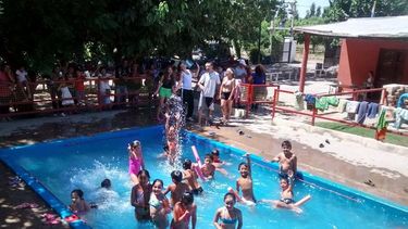 El jueves entregaran kit escolares