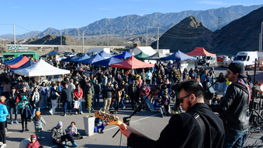 Desde el Ministerio de Turismo de San Juan ofrecieron un balance sobre el nivel de ocupación durante las dos primeras semanas de vacaciones de invierno en el país.