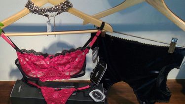 Sugerencia de jueves: Josefa