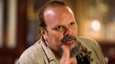 Cuba, de luto: murió Camilo Guevara, uno de los hijos del Che