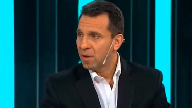 Jorge Pizarro viajó a cubrir las elecciones a Venezuela y fue detenido por el régimen de Nicolás Maduro.