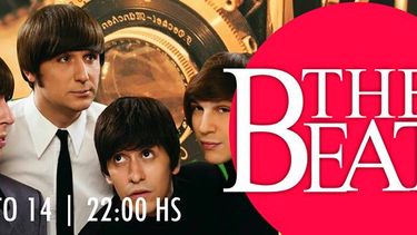 Prendete al sorteo para ver a The Beats en Hugo