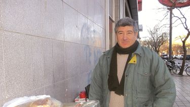 ¡Gracias por el café!