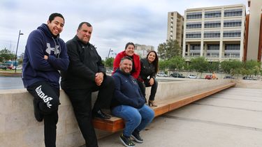 Los chefs sanjuaninos de la Independencia Gastronómica Argentina