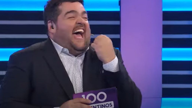 La tonada nunca se pierde: Dario Barassi y el guiño a un conocido canal de San Juan