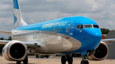 Un viajero que llegó a San juan dio positivo de Covid-19 y analizarán qué cepa es