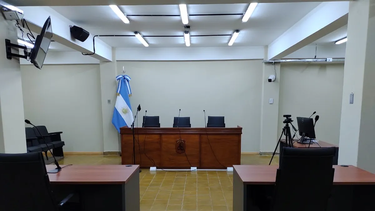 Se demora el lanzamiento del Sistema Acusatorio en Jáchal: para cuándo