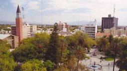 Experto dice que “sólo habrá lluvias aisladas”