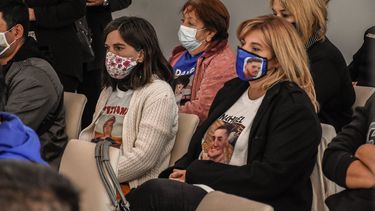 Los familiares de víctimas de siniestros viales se reunieron con el Estado en el marco de la Red Asistencia a Víctimas y Familiares de Víctimas de Siniestros Viales.