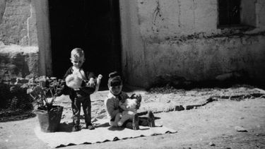 El primer hogar, lo que más extrañan los sanjuaninos de su niñez