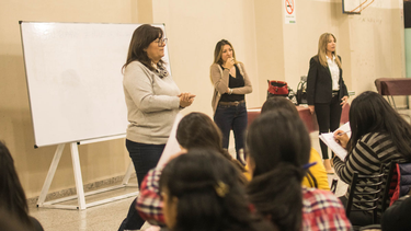 Foto gentileza facso.unsj.edu.ar