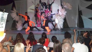 Las villanas de Disney, juntas en Rapsodia