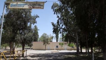 Por el Día de la Memoria revalorizarán el ex centro clandestino de detención “La Marquesita”