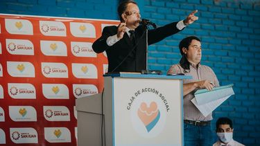 Se concretó el remate: mirá por cuánto se llevaron los vehículos de Gobierno