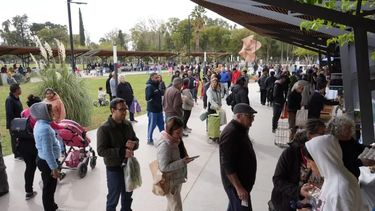 La Feria Agroproductiva y una edición con variedad para todos los gustos