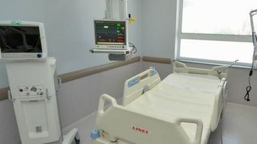 Las muertes por Covid-19 no cesan en San Juan: mirá las cifras de este jueves