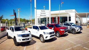 Grupo González, empresas líderes en el desarrollo de San Juan