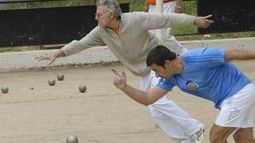 Campeonato Interprovincial de Bochas