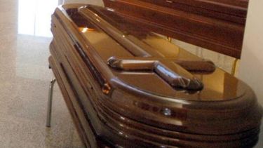 San Juan acumula más muertes por coronavirus: los fallecidos son hombres