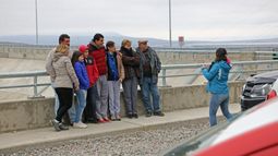 El fin de semana largo vuelve el frío