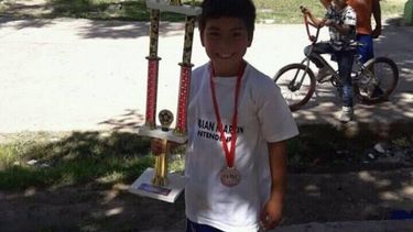 Tras la muerte de Alan, su familia irá contra la escuela y los médicos