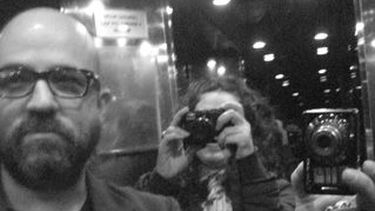 Arte Contemporáneo con Rafael Cippolini y Elena Oliveras