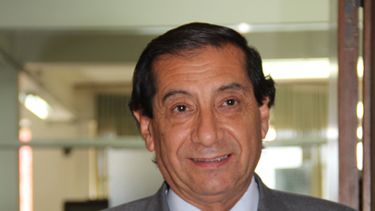 El cortista Adolfo Caballero respondió a las acusaciones de la ex jueza Rosellot