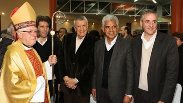 Delgado: el pedido electoral del Papa es sentido común