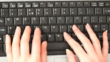 Poder Judicial: se viene la prueba dactilográfica