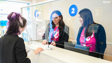 La consulta anual, la clave para la detección temprana del cáncer de mama