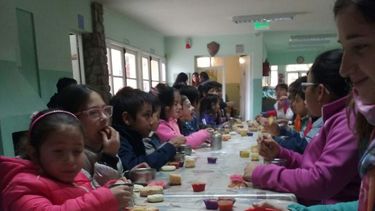 Estudiantes de Ingeniería se sacaron un 10 en solidaridad