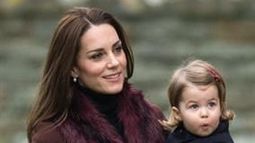 Cómo usar un tapado, según Kate Middleton