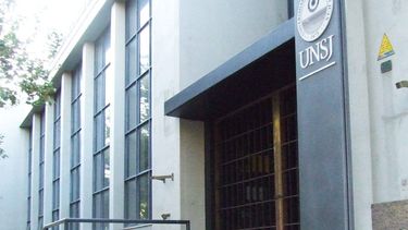 A 46 años de una fecha clave para la UNSJ