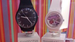 Sugerencia para el día de los enamorados: Watch Me