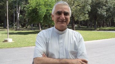 Monseñor Lozano llega el martes y se reunirá con todos los curas sanjuaninos