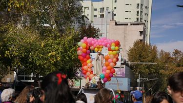 Peregrinación a Fátima.