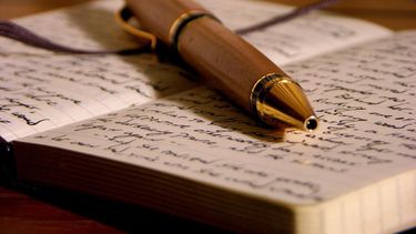 Extienden el tiempo para participar de San Juan Escribe