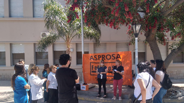 Los motivos por los cuales por 24 horas el servicio de salud se verá afectado en San Juan