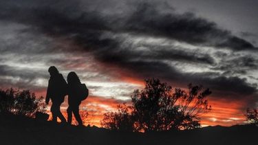 Debido al desarrollo del balotaje a través del cual los argentinos elegirán nuevo presidente, creen que será escasa la cantidad de turistas que llegarán a San Juan por el fin de semana largo.
