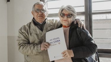 ¿Querés ponerte al día o cancelar tu vivienda del IPV? mirá como hacerlo