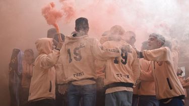 El dueño de la empresa acusada de estafar con camperas de egresados se defiende: Tuvieron 9 meses para medirse