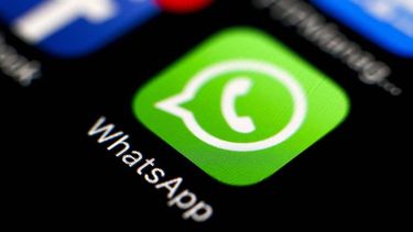 OSSE estrena número de Whatsapp para reclamos