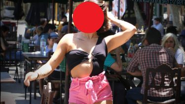 Mientras yo bailaba arriba del parlante: ¡se casa otra influencer sanjuanina!, mirá quién