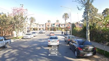 Imagen ilustrativa. El terreno se encuentra ubicado en inmediaciones del Barrio Del Bono