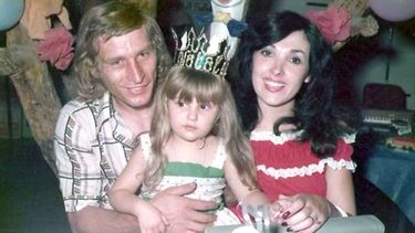 El Payo conmovió a CFK