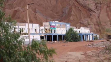 Así está hoy Cerámica San Juan, de ícono de la industria a fábrica fantasma